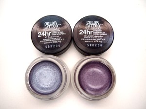 Maybelline 24 Hr Color Tattoo