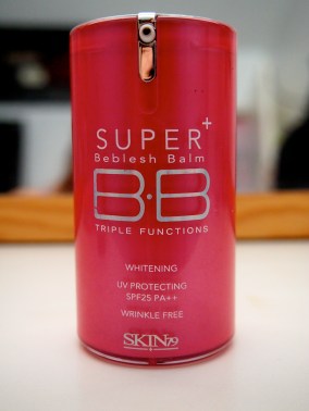 Skin 79 BB Cream